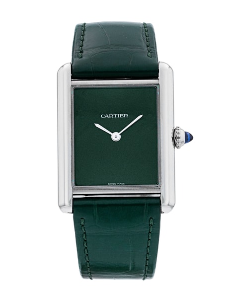 Cartier Must WSTA0056